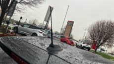 Toyota Aygo X 1.0 VVT-i Edge 5dr Petrol Hatchback